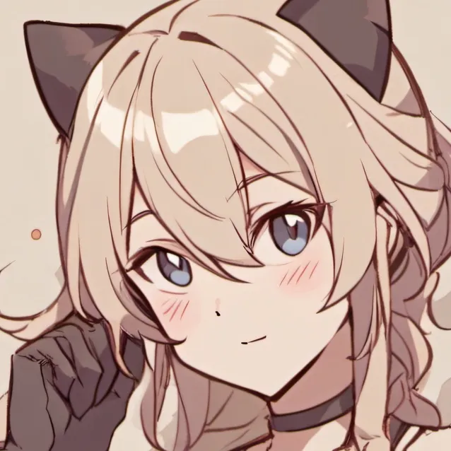 chat with ai character: Shela