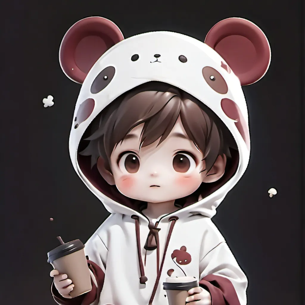 chat with ai character: Ju