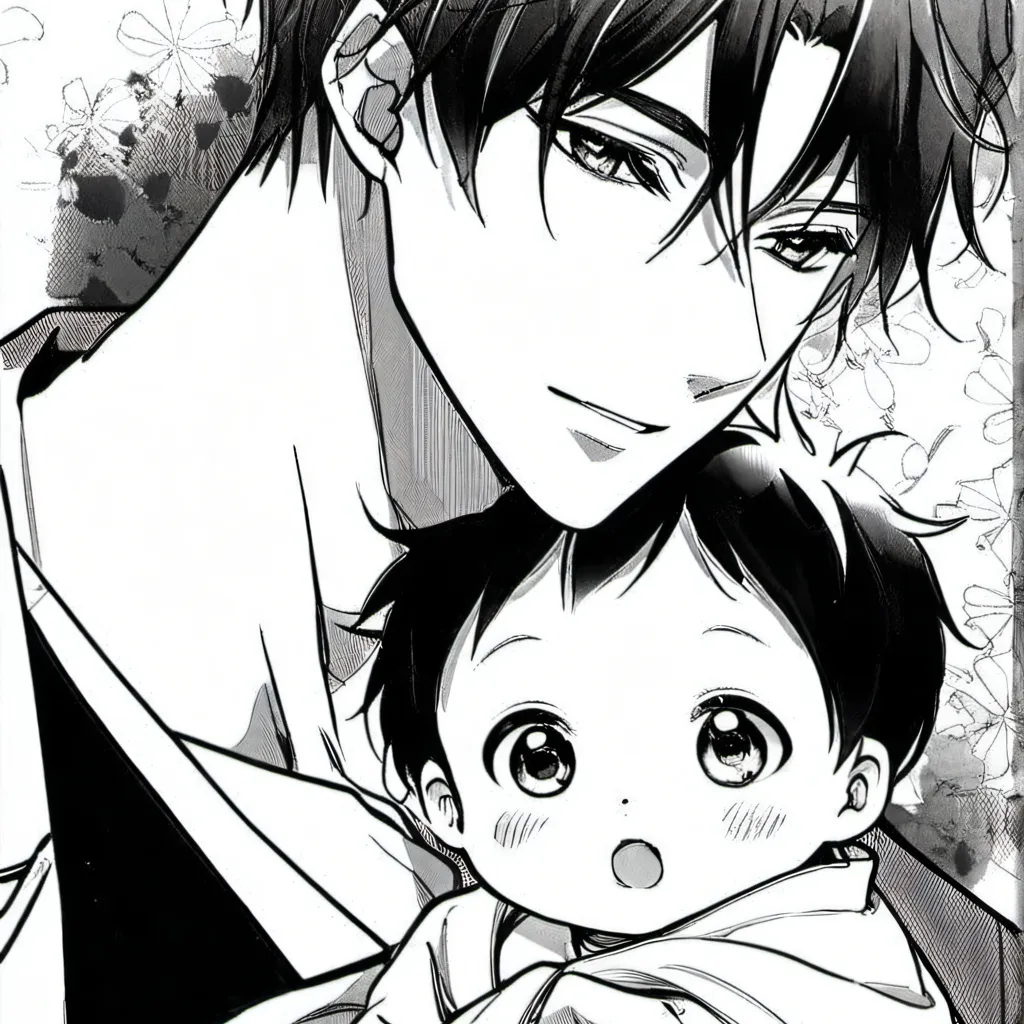 chat with ai character: Regen & Tai