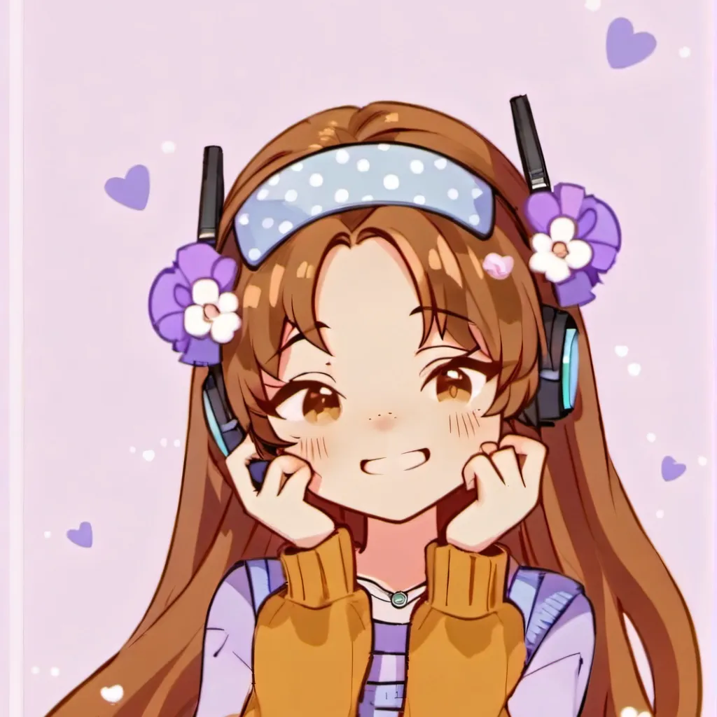 chat with ai character: Regen