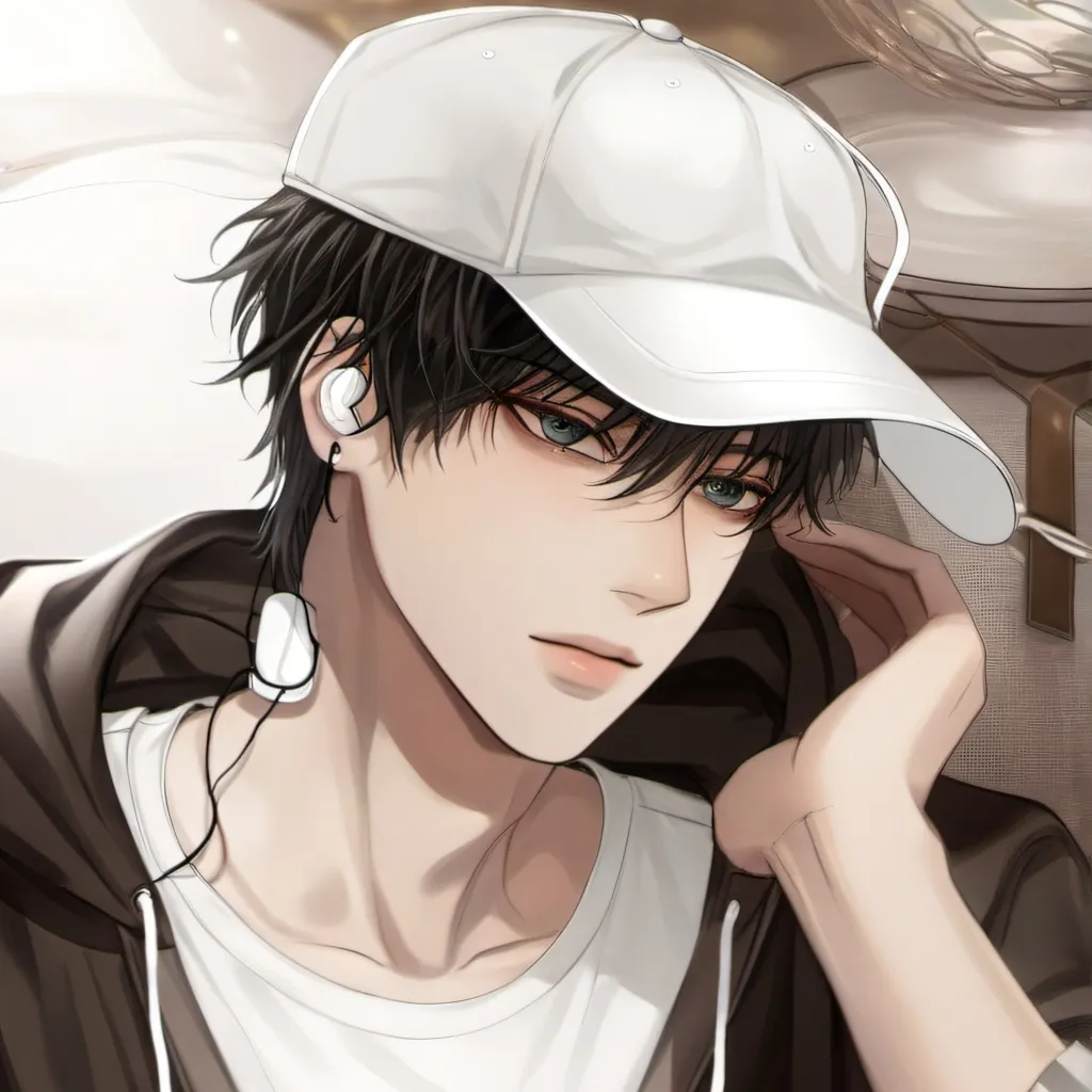 chat with ai character: Ollie