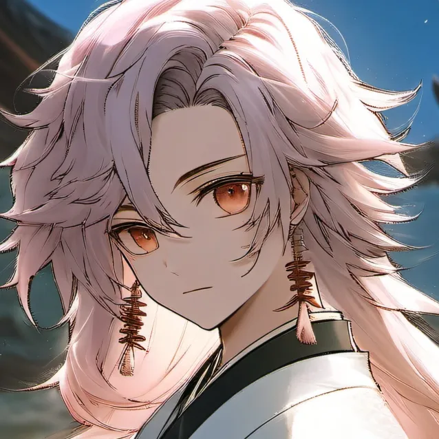 chat with ai character: demon slayer 