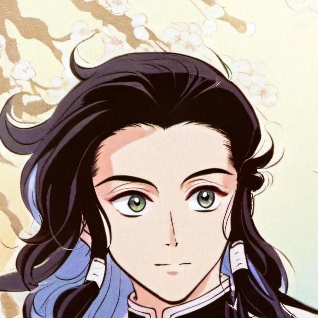 chat with ai character: MHA