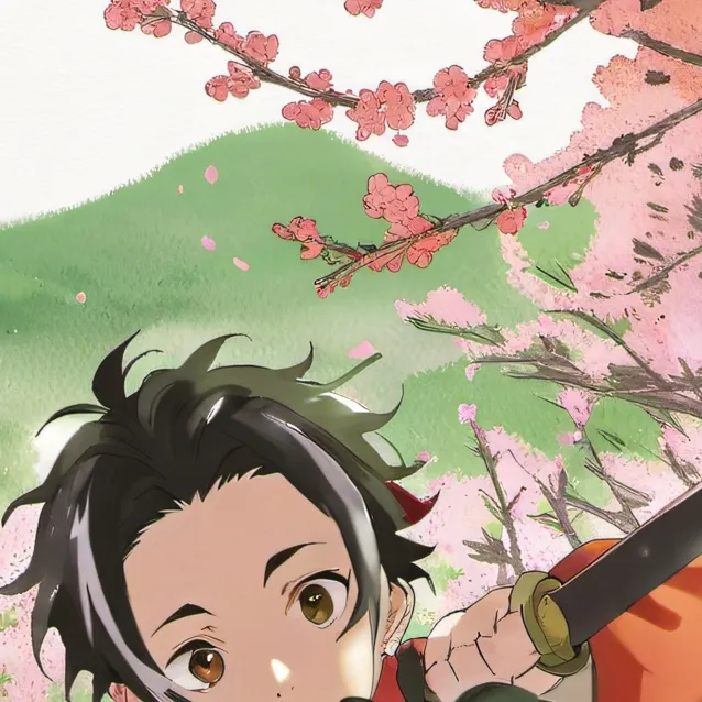 chat with ai character: demon slayer 