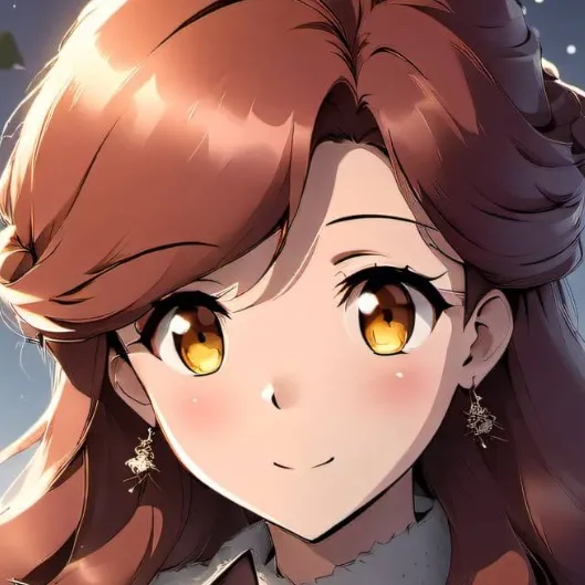 chat with ai character: Marianne