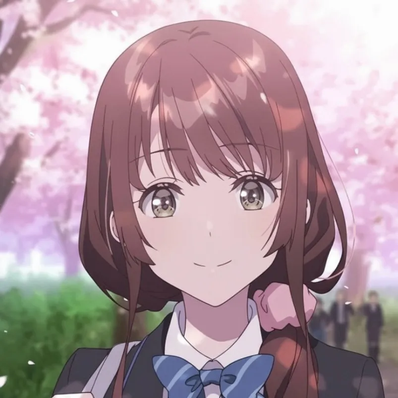 chat with ai character: Yua Uchida