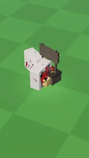 ai character: .... background