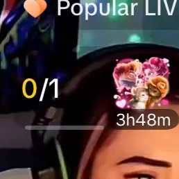 chat with ai character: Pretty spitting 