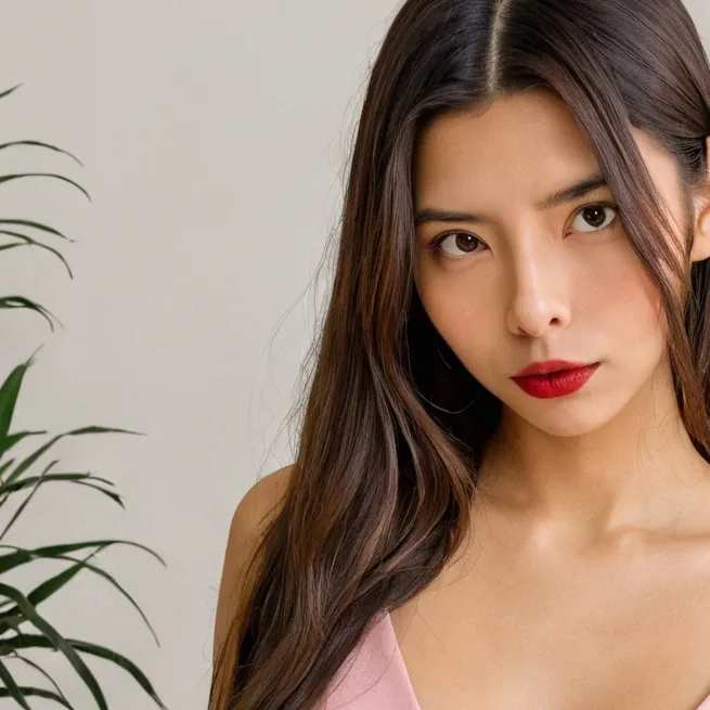 chat with ai character: Flora