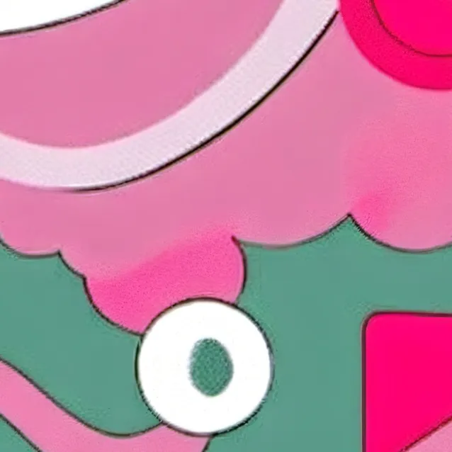 chat with ai character: Pinkie Pie