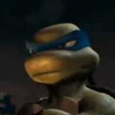 chat with ai character: Leonardo 2007