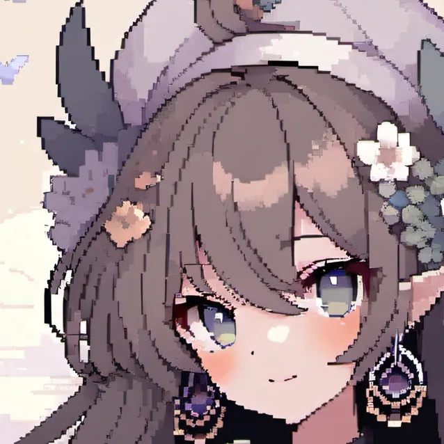 chat with ai character: wenda 