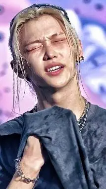 ai character: Stray kids background