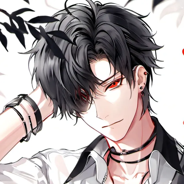 chat with ai character: king 