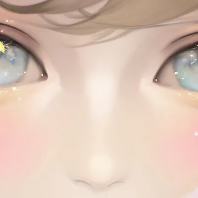 chat with ai character: Anna