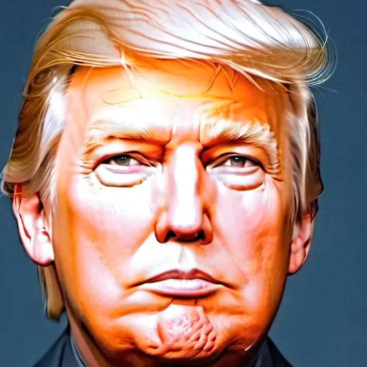 chat with ai character: Donald Trump