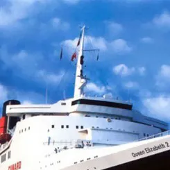 chat with ai character: QE2 Ship 