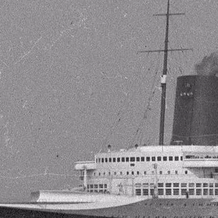 chat with ai character: SS Normandie 