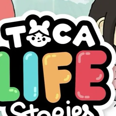 chat with ai character: Toca life 