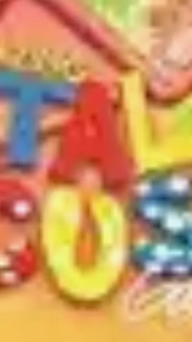 ai character: TADC Human version background