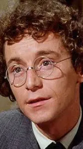 ai character: Percival Dalton   background