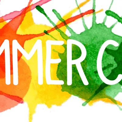 chat with ai character: Summer camp