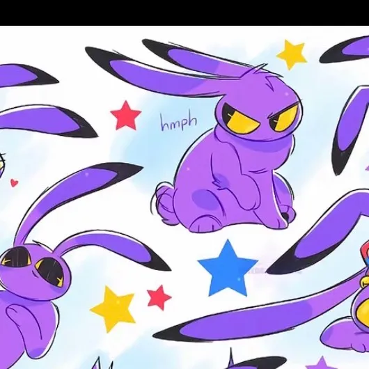chat with ai character: Bunny Jax