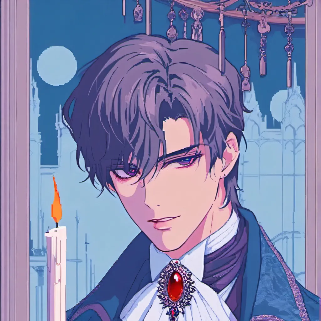 chat with ai character: Victor 