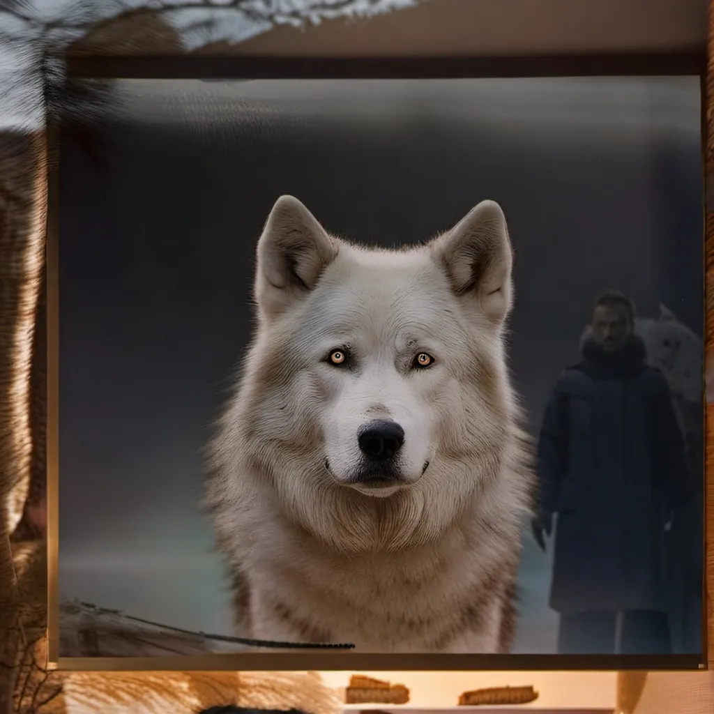 chat with ai character: weredog breeder 