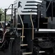 chat with ai character: Norfolk Southern