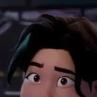 chat with ai character: Bobby x celine 