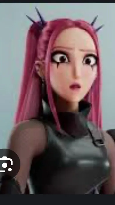 ai character: Takedown Mira background