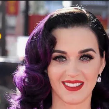 chat with ai character: Katy perry  