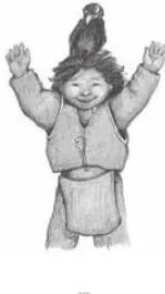 ai character: Pinch’s life  background