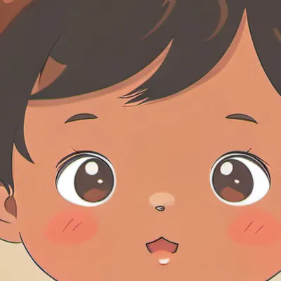 chat with ai character: Poop babie