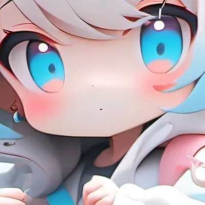 chat with ai character: WTF