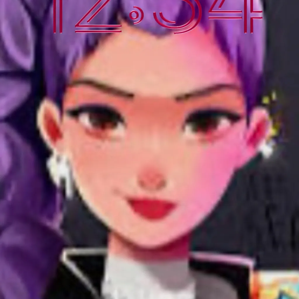 chat with ai character: Ava