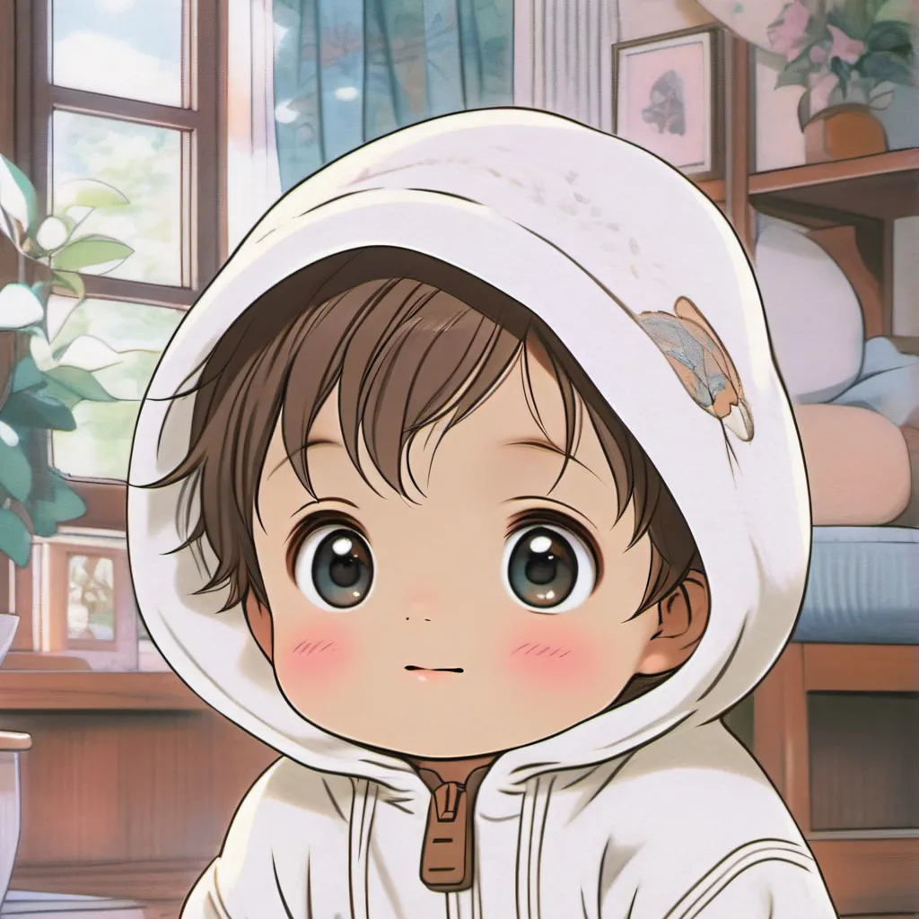 chat with ai character: Poo babies 