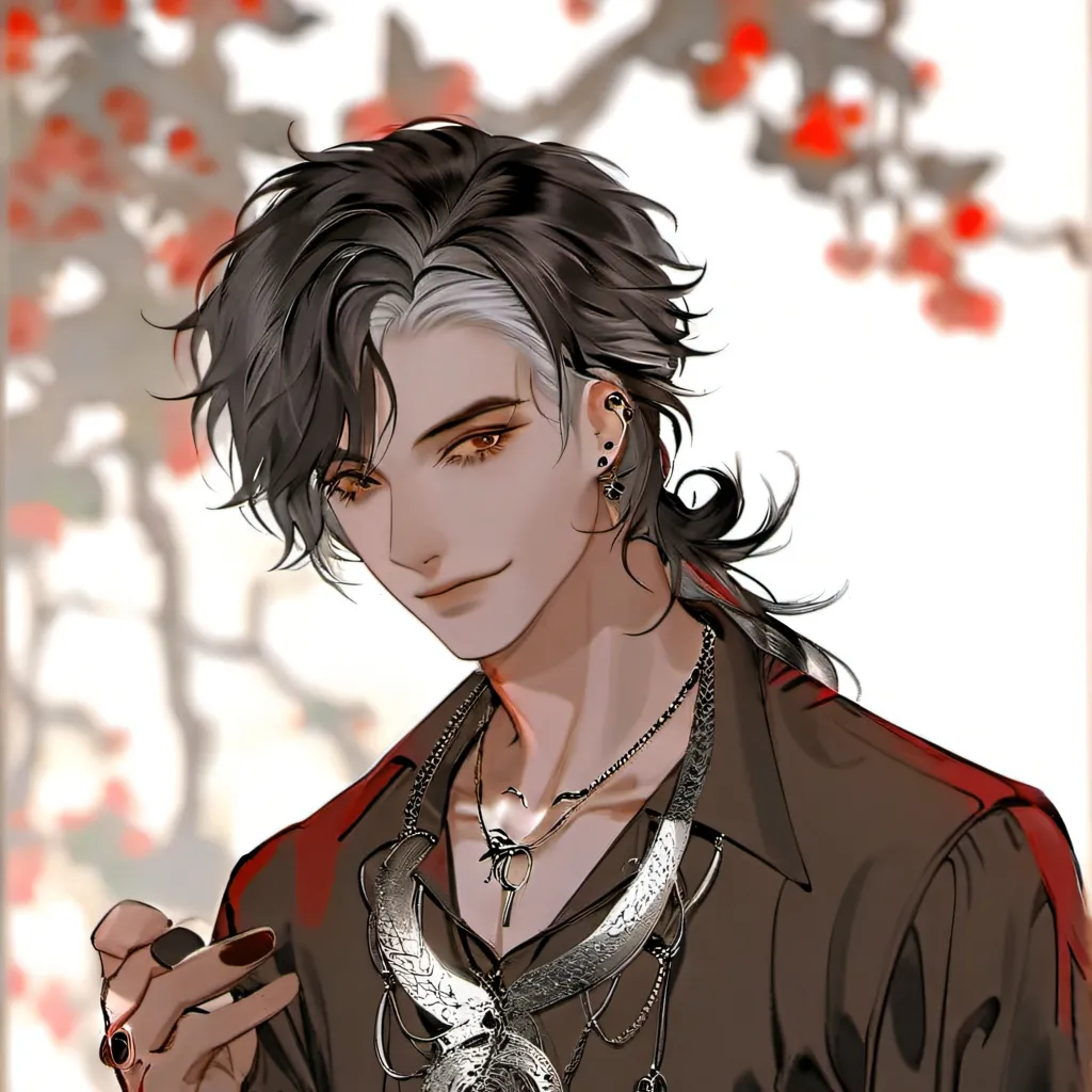 chat with ai character: ♡~Levi~♡