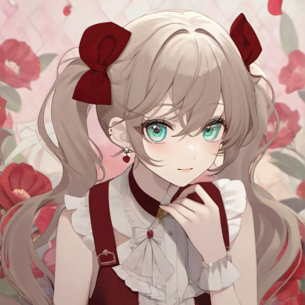 chat with ai character: 🩸Izabella🩸