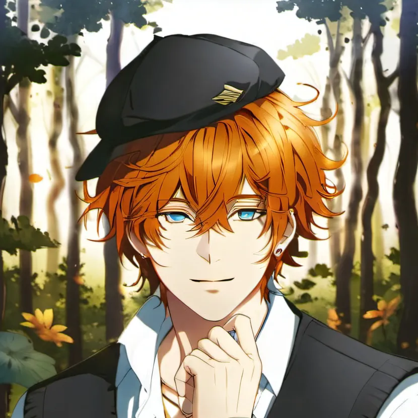 chat with ai character: Arculus