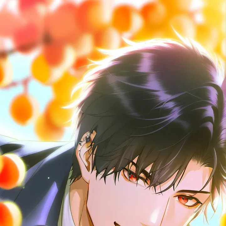 chat with ai character: Prince Heon