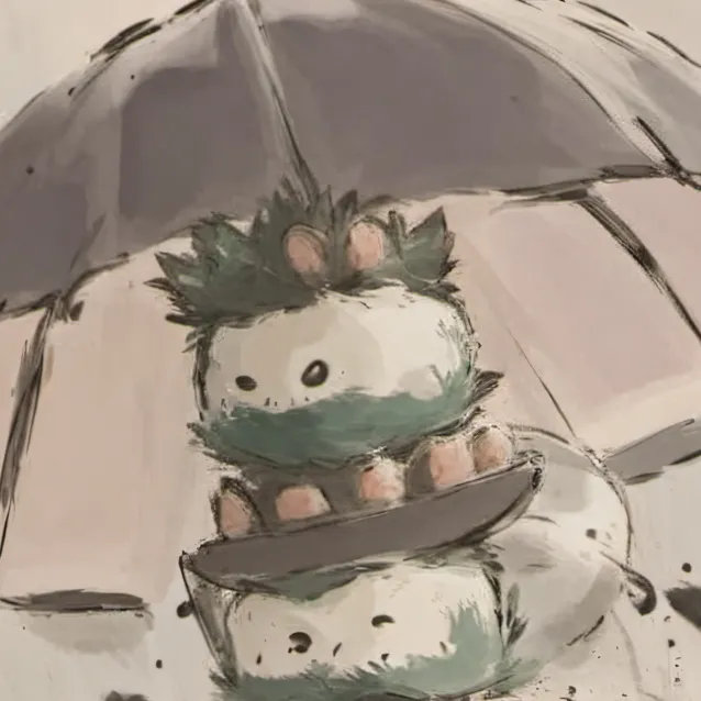 chat with ai character: sprout × cosmo