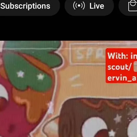 chat with ai character: sprout and cosmo