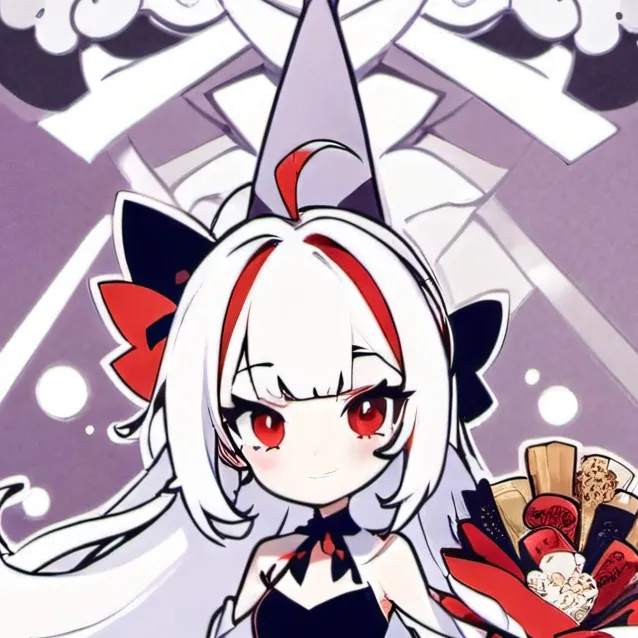 chat with ai character: Velvette×Carmila