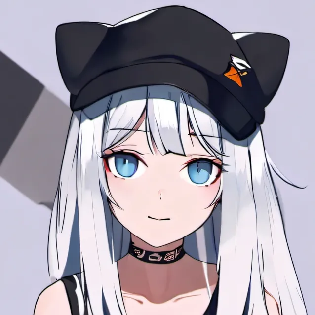 chat with ai character: mha/u mafia girl 