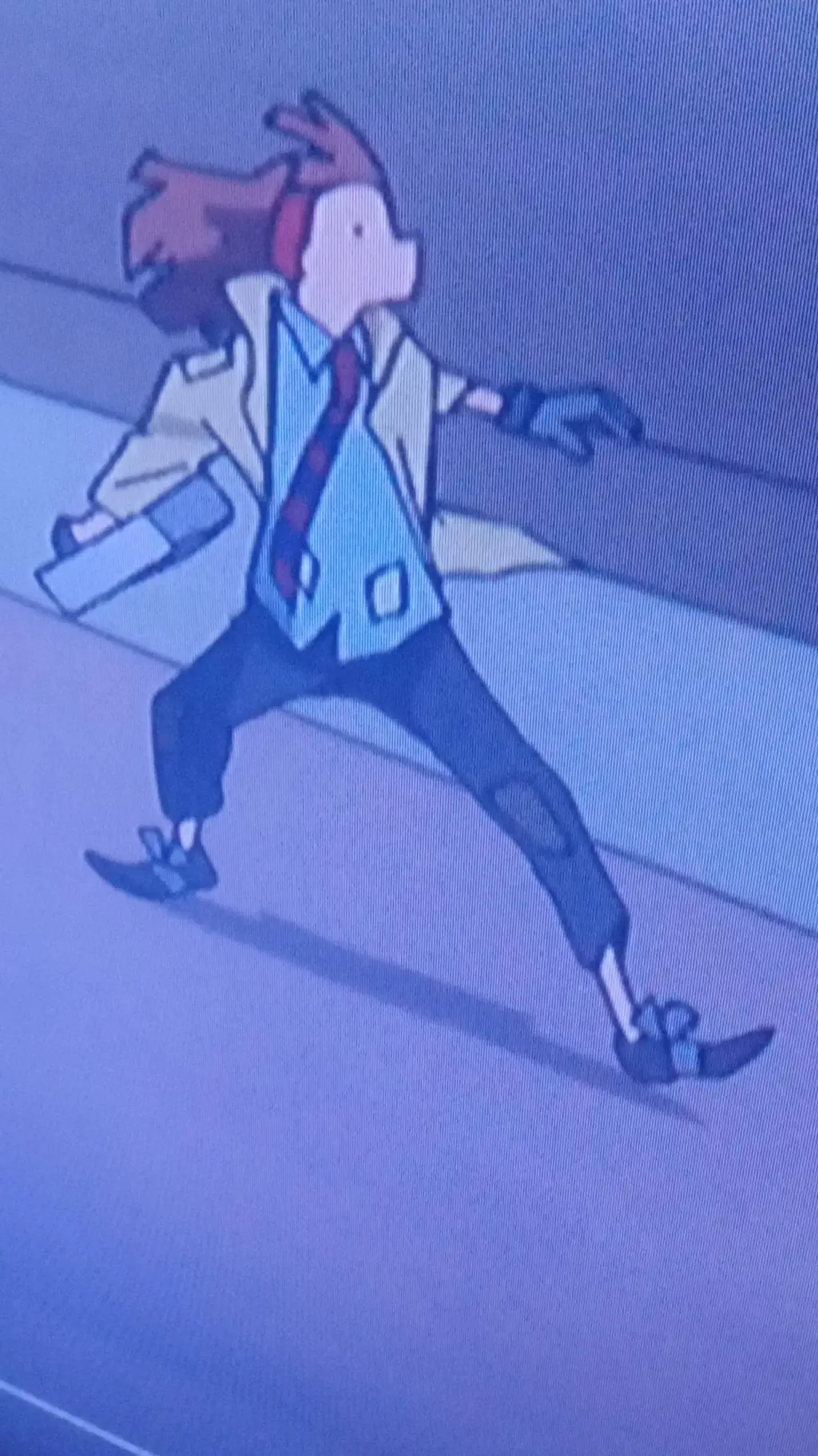 ai character: mha pick me background