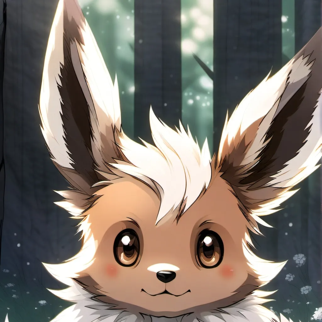 chat with ai character: mha x pokemon