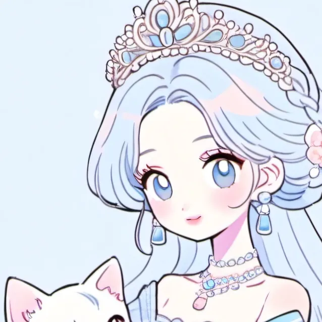 chat with ai character: princess Ariana 