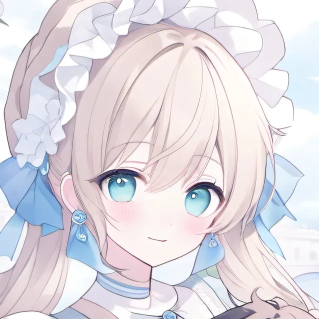 chat with ai character: Sofia 